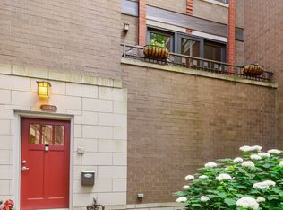 5001 N Lincoln Ave APT 1, Chicago, IL 60625