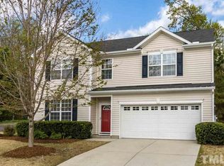 5601 Running Fox Ln, Durham, NC 27703