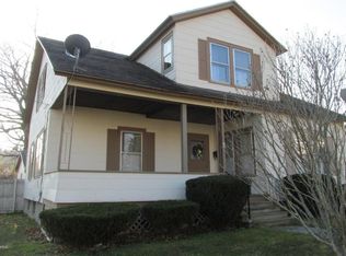 27 Beech Grove Ave, Pittsfield, MA 01201