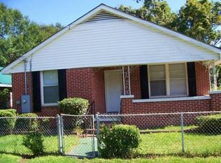 316 N Leeds Ave, Whistler, AL 36612