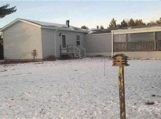 2101 E Moorestown Rd, Lake City, MI 49651