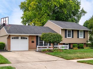 1132 Londonderry Dr, Vandalia, OH
