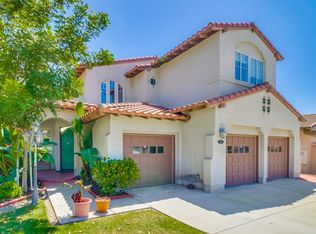 2594 Saddleback St, Chula Vista, CA 91914