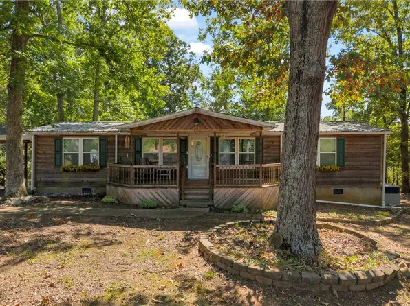 1005 Quail Ridge Rd, Anderson, SC 29625