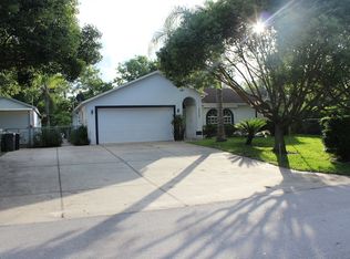 2004 Travelers Palm Dr, Edgewater, FL 32141