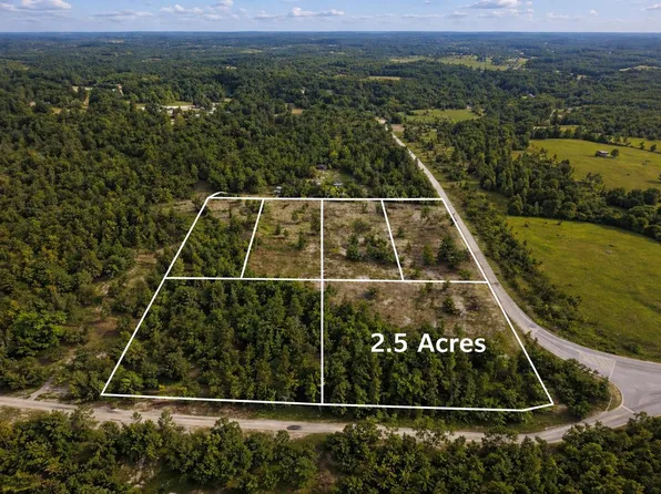 1438 NW Lake Lillian Rd, Fountain, FL 32438
