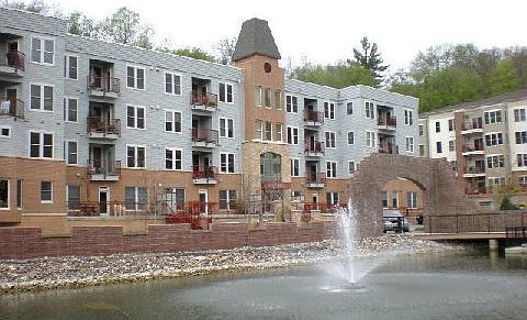 1st image of 620 Main Street N #110