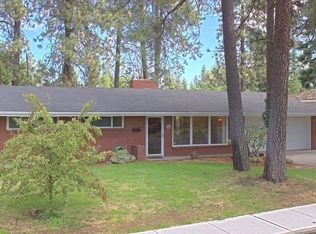 1615 E Thurston Ave, Spokane, WA 99203