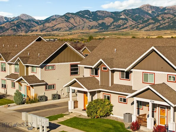 2714 Fen Way APT A, Bozeman, MT 59718