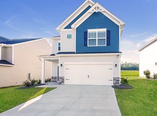 875 Delta Ln, Aiken, SC 29801