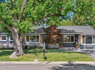 161 Maiden Ln, Danville, CA