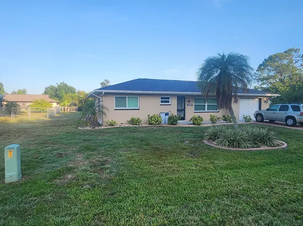 3355 Idlewild St, Punta Gorda, FL 33980