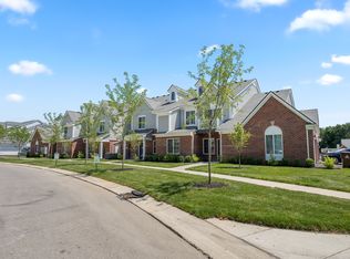 The Kensley, Howell, MI 48843