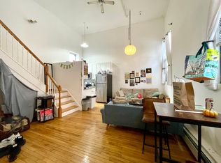 202 Northampton St #1, Roxbury, MA 02118