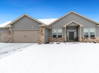 5651 Karakul Ter, Roscoe, IL 61073