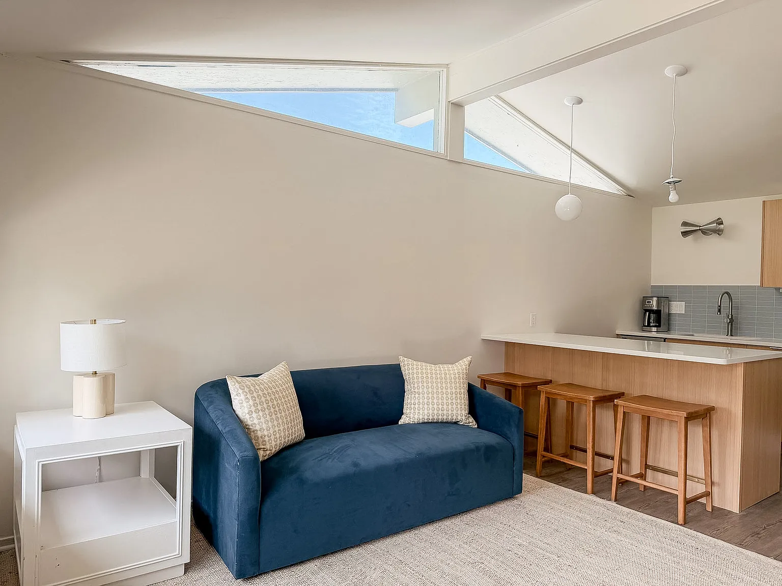 1 bed, 500 sqft, $1,200 — Photo 4