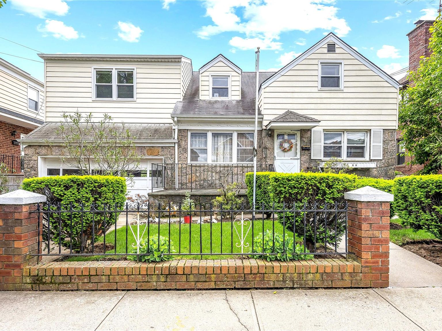 ながらウオーく 150-44 23rd Avenue, Flushing, NY 11357 | Zillow