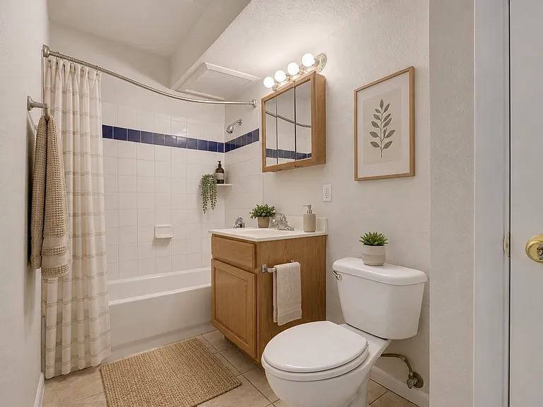 Lakeview Apartments — Photo 3