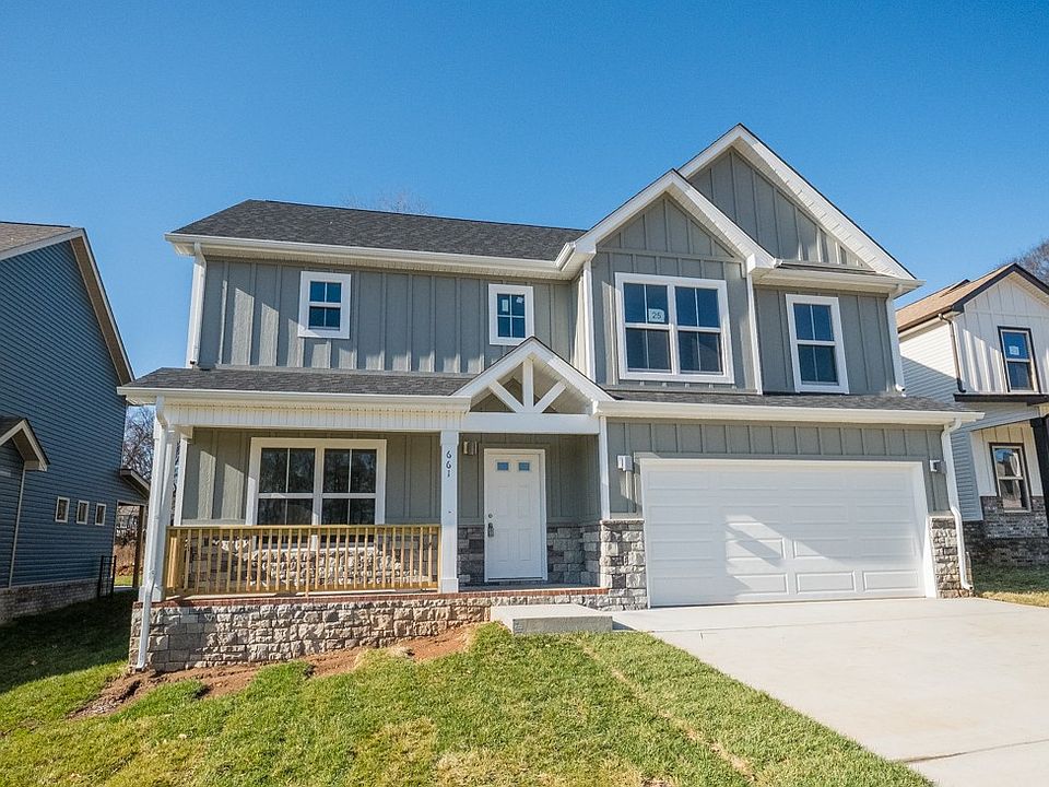 1st image of 25 Charleston Oaks Lot 25