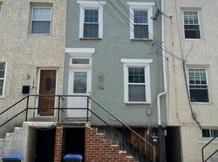 118 W 1st Ave, Conshohocken, PA 19428