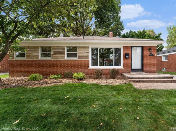 9375 Sioux, Redford, MI 48239