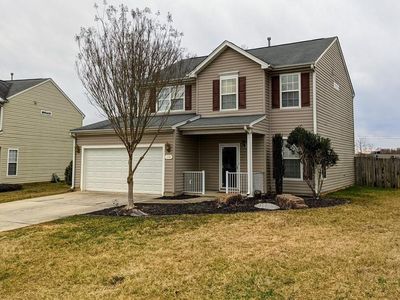 114 New York Dr, Thomasville, NC, 27360