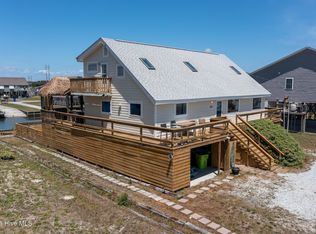 1601 New River Inlet Rd, North Topsail Beach, NC 28460