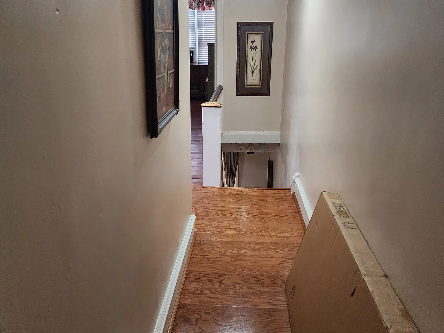 3 bed, 1110 sqft, $1,450 — Photo 3