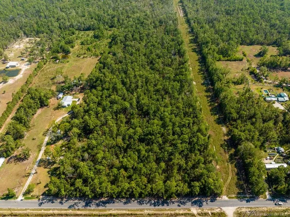 0 Coward Rd, Dequincy, LA 70633