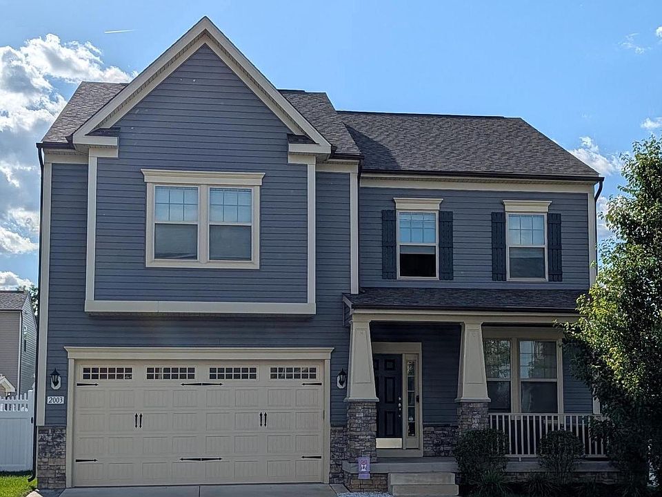 1st image of 2003 Foster Way