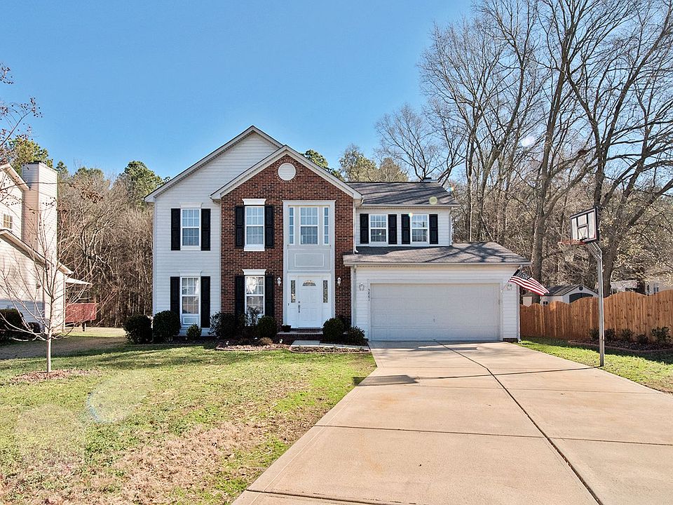 1st image of 5861 Birchfield Ln NW