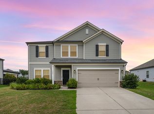 8604 Caruthers Dr, Charlotte, NC 28273