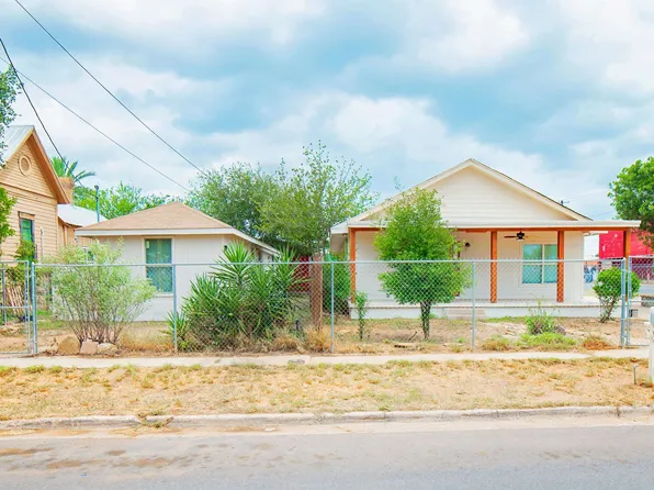 1520 Cortez St, Laredo, TX 78040