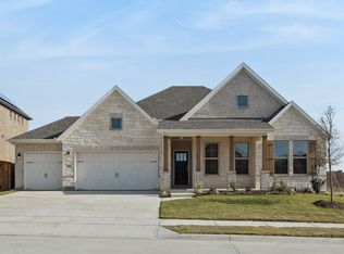 2833 Spring Valley Dr, Anna, TX 75409