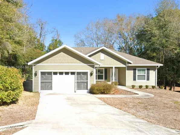 451 NE 151st Ter, Williston, FL 32696