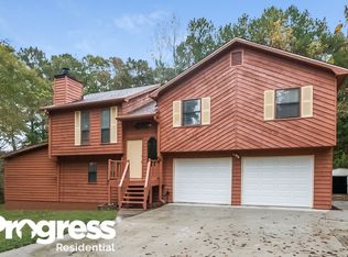 2973 Forelock Pl SW, Marietta, GA 30064