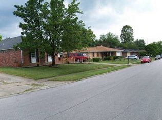 3025 Corey Dr, Indianapolis, IN 46227