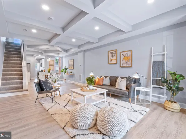 2316 Calverton Heights Ave, Baltimore, MD 21216