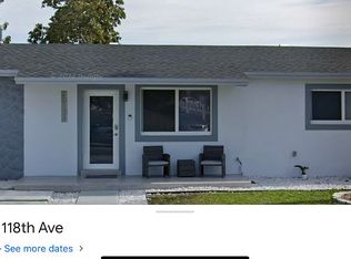 20131 SW 118th Ave, Miami, FL 33177