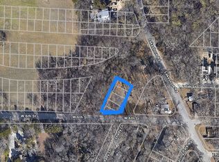 Na West St #6, Denton, TX 76208