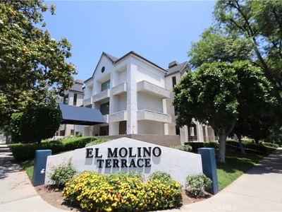 300 N El Molino Ave UNIT 307, Pasadena, CA, 91101