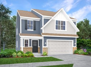 804 Hardin Pl, Greenwood, IN 46143