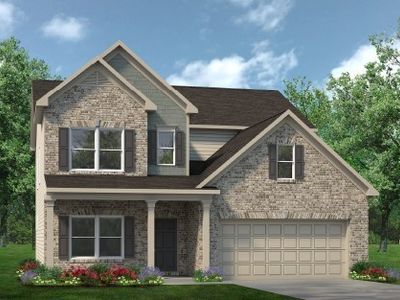 731 Chiswick Ct LOT 16, Lebanon, TN, 37087