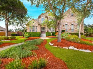 3119 Sable Crk, San Antonio, TX 78259