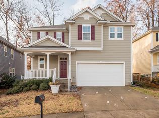 5513 Black Maple Dr, Raleigh, NC 27616