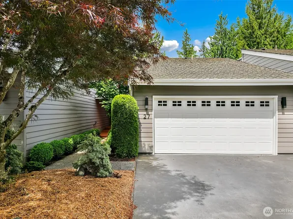 15000 Village Green Drive #27, Bothell, WA 98012