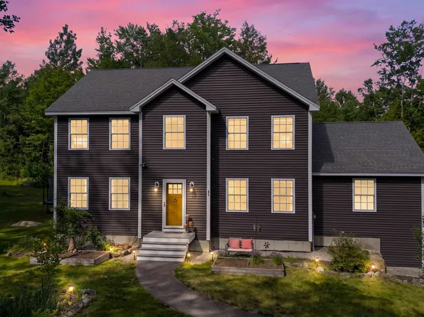 594 Kearsarge Avenue, Hopkinton, NH 03229