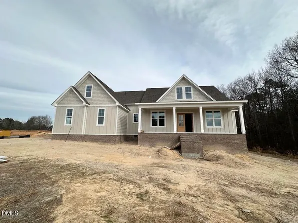 1801 Tettanger Dr, Wendell, NC 27591