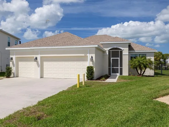 1509 N River Cir, Tarpon Springs, FL 34689