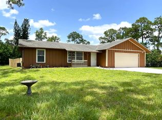 1181 W C Rd, Loxahatchee, FL 33470